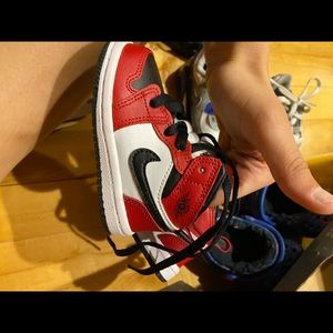 Jordan 1